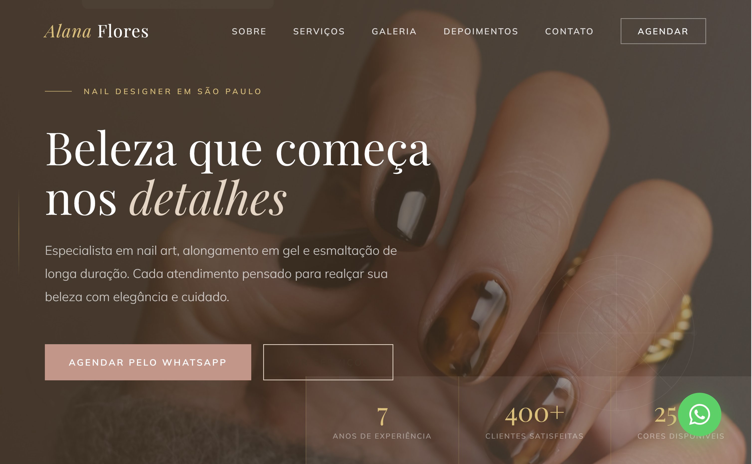 Preview Alana Flores